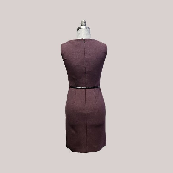 Hugo Boss Fitted Dress - Picture 3 of 4